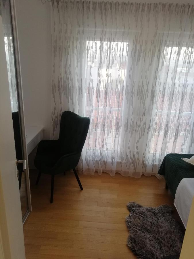 Luxury Apartment Queen Solin Exterior foto