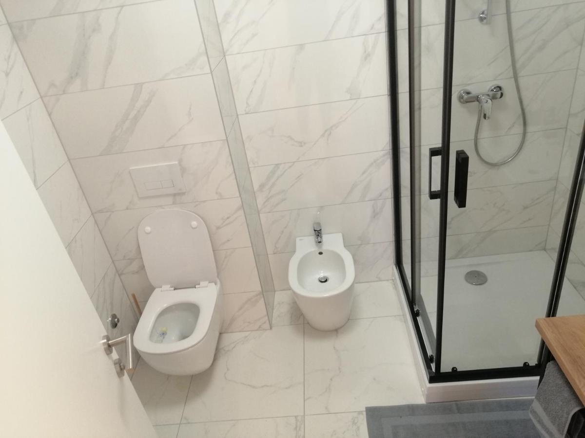 Luxury Apartment Queen Solin Exterior foto